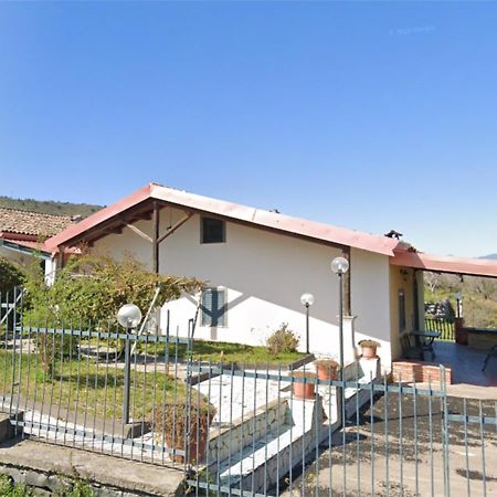 Peri Peri Guest House Маскали Экстерьер фото